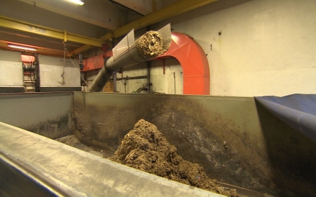 British Columbia reviews raw sewage policy